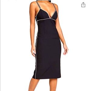 Cinq a Sept Beth Dress Cocktail